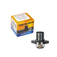 ترموستات کامل 89 درجه پژو 206 باباپارت